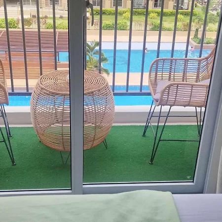 شقة Casa Maria Suba Basbas المظهر الخارجي الصورة