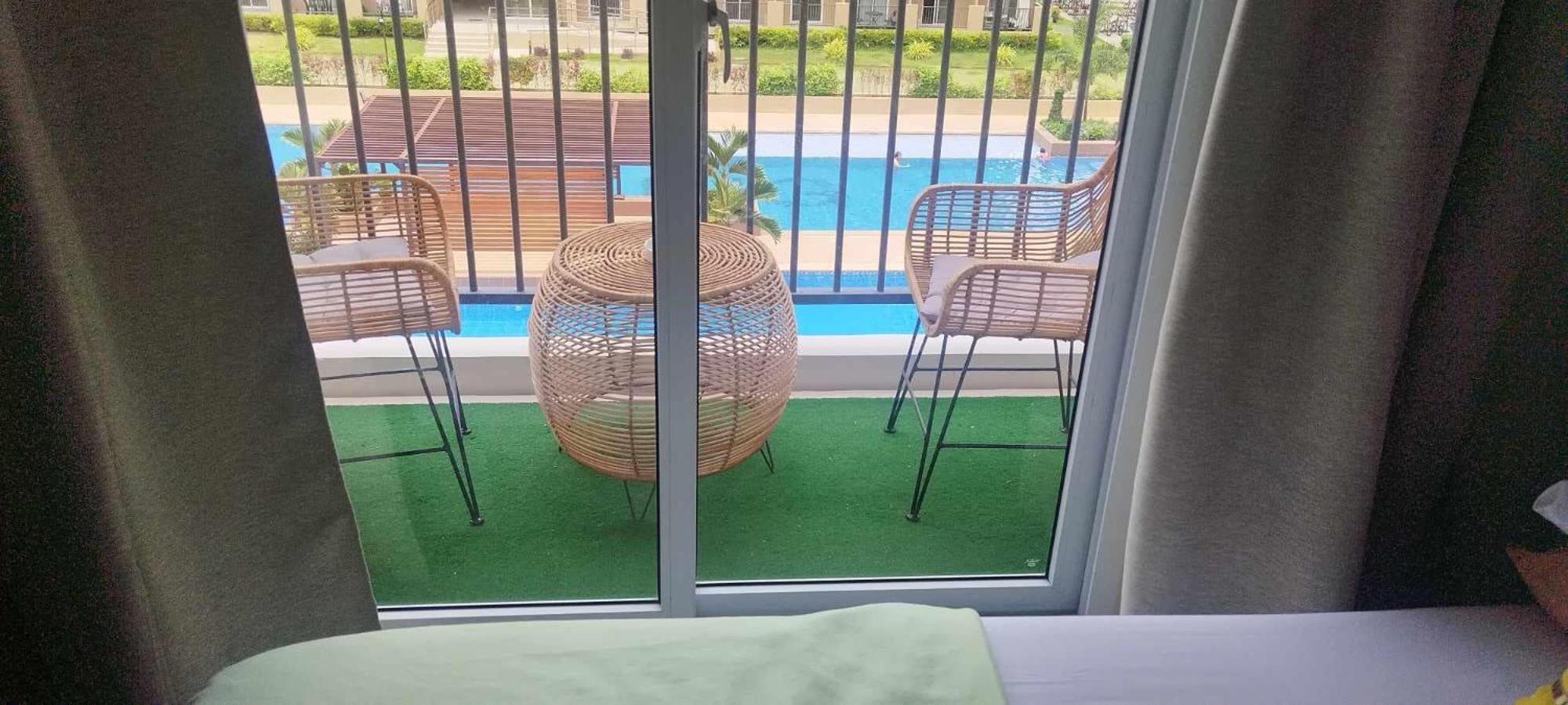 شقة Casa Maria Suba Basbas المظهر الخارجي الصورة